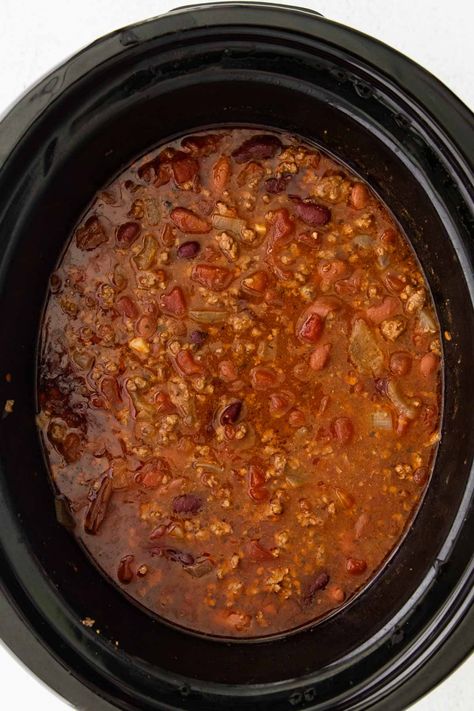 Chili Recipe Venison, Venison Chili Recipe Crockpot, Venison Chili Crockpot, Crockpot Venison Chili Recipe, Venison Chili Recipe Instant Pot, Elk Chili Recipe Crockpot, Venison Chilli Recipe Crockpot, Deer Meat Chili Recipe Crockpot, Deer Chili Recipe Crockpot