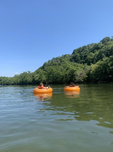 Tubing Aesthetic, Tubing River, Long Hots, River Trip, Summer 22, Summer Bucket Lists, Hot Summer, Bucket List, Spring Summer