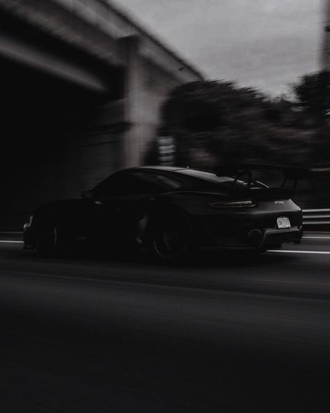 Black Porsche Aesthetic, Anime Car Wallpapers, Sports Cars Luxury Aesthetic, Bmw Black And White, Dark Gray Aesthetic, White Sports Cars, Cars Pfp, Auto Aesthetic, Newcastle Football