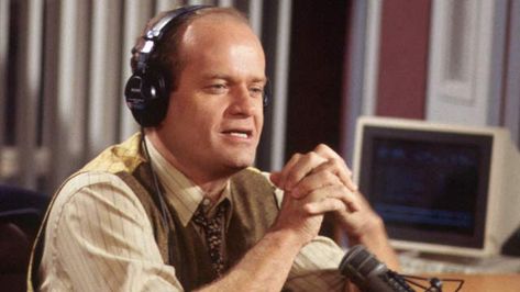 Kelsey Grammar Will Guest-Star in Arrow’s 150th Episosde Peri Gilpin, Jane Leeves, John Mahoney, Im A Celebrity, Frasier Crane, Horse Star, 90s Tv Shows, Kelsey Grammer, Top Tv Shows