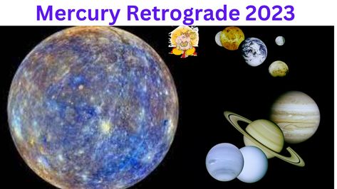 Are you looking for the Mercury retrograde 2023 dates and time? You have reached the right page to know everything about Mercury Retrograde. Before we dive into the Dates of 2023 Mercury retrograde, we need to ensure that people are very clear about what Mercury Retrograde is. Mercury Retrograde 2023, Retrograde 2023, What Is Mercury Retrograde, Mercury Planet, Mercury Retrograde, Optical Illusions, Just Do It, Astronomy, We Need