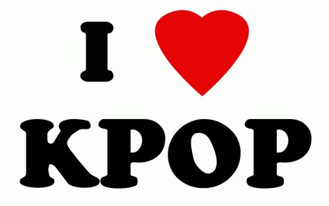 KPOP Kpop I Love You, I Love Kpop Logo, Kpop Symbols Logo, Kpop I Love You Sign, Kpop Entertainment Logo, I Love Kpop, Kpop Icons Aesthetic, Kpop Logo, Facebook Icon