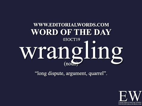 Word of the Day-03OCT19-Editorial Words Editorial Words, Phrases And Sentences, Advanced English Vocabulary, Dictionary Words, English Phrases Idioms, English Vocab, Interesting English Words, Good Vocabulary Words, Good Vocabulary