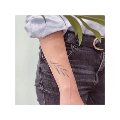 Watercolor Olive Branch Tattoo, Olive Branch Wrist Tattoo, Olive Branch Collar Bone Tattoo, Olive Vine Tattoo, Olive Leaves Tattoo Design, Fine Line Olive Branch Tattoo, Olive Branch Tattoo Arm Wrap, Olive Leaf Tattoo, Arm Tattoo Realistic