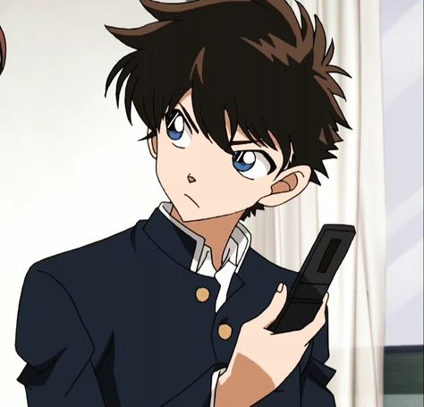 Most Popular Anime Characters, Kuroba Kaito, Kaito Kuroba, Detective Conan Wallpapers, Anime Canvas Art, Magic Kaito, Case Closed, Anime Canvas, Popular Anime