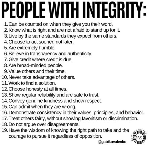 Authentic Person Quotes, Quotes On Integrity, Quotes About Integrity, Integrity Quotes Character, What Is Integrity, Integrity Quotes, Being Ignored Quotes, Honesty Quotes, Quotes Character