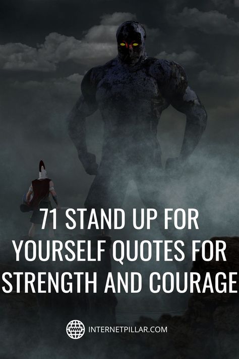 Standing Strong Quotes, Strenght Motivation Quote, Stand Strong Quotes, Standing Up For Yourself Quotes, Stand Up For Yourself Quotes, Stay Strong Quotes Strength, Strong Quotes Strength, Long Inspirational Quotes, What Is Courage