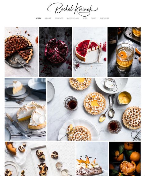 What are commercial clients looking for in a professional food photography portfolio? In this post, I am spilling the beans on what Creative Directors and Agents are looking for. Click to read! #foodphotography #foodphotographer #foodphotographerstylist #foodstyling Photography Portfolio Ideas, Lighting For Photography, Food Portfolio, Professional Food Photography, Photography Portfolio Website, Food Photography Tutorial, Food Videography, Photography Tricks, Food Photography Tips