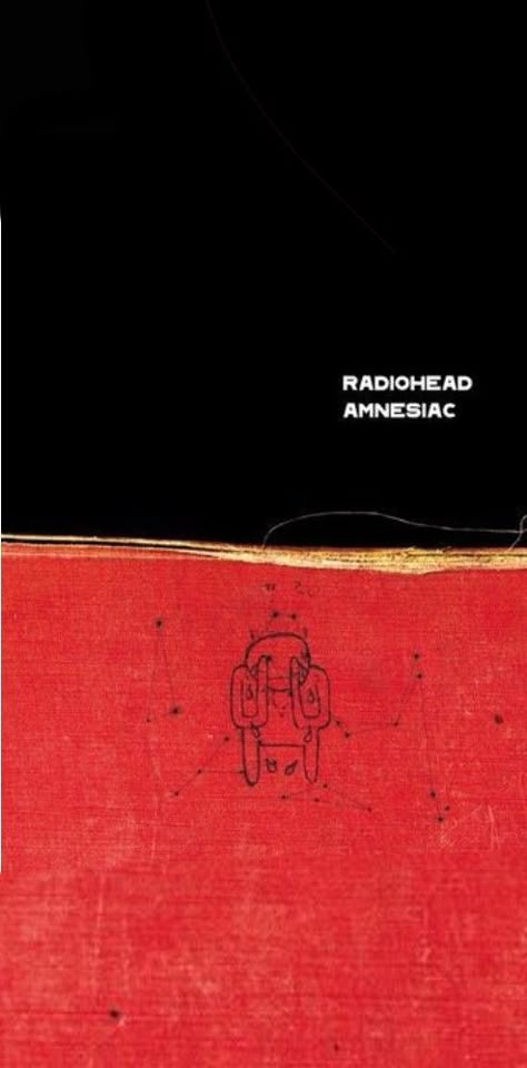 Radiohead Phone Wallpaper, Radiohead Computer Wallpaper, Radiohead Background, Radiohead Lockscreen, Radiohead Wallpaper Iphone, Radiohead Amnesiac, Radiohead Wallpaper, Radiohead Albums, King Of Limbs