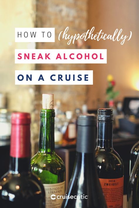 Hiding Alcohol On Cruise, Cruise Alcohol Hacks, Alcohol On Cruise Ship Sneak, Sneaking Alcohol On A Cruise, How To Sneak Alcohol On A Cruise, Sneak Alcohol On Cruise, How To Sneak Alcohol, Sneak Alcohol, Hiding Alcohol