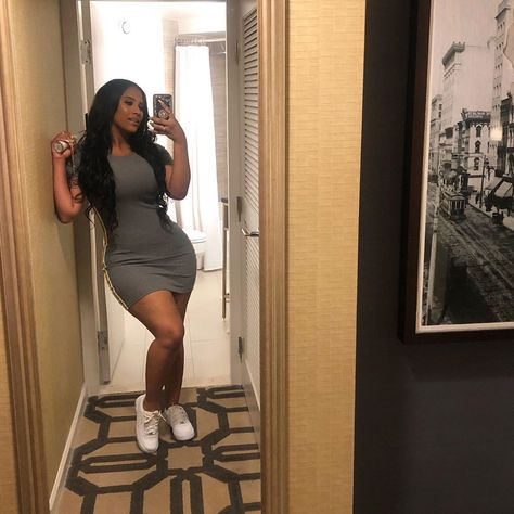 Cyn Santana, Glam Team, July 15, Fall Outfits Women, Body Goals, Celebrity Crush, Different Styles, Fashion Nova, Fall Outfits