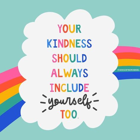 Kindness Aesthetic, Kindness Board, Kindness Quotes Inspirational, Self Kindness, Bible Calligraphy, Kindness Club, Be Kind To Yourself Quotes, Happy Thoughts Quotes, Kindness Week