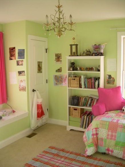 Lime Green Room Ideas, Neon Green Bedroom, Bright Green Room, Bright Green Bedroom, Lime Bedroom, Lime Green Room, Lime Green Bedroom, Lime Green Rooms, Lime Granita