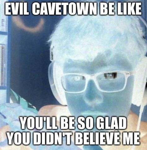 Evil Cavetown Be Like, Robbie Cavetown, I Dont Belong Anywhere, Robin Skinner, Robbie Skinner, Cave Town, Let's Pretend, Forest City, Sound Waves