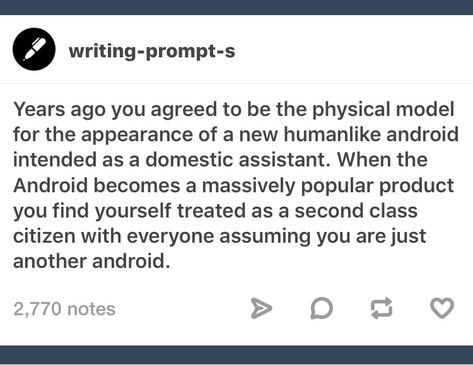 Tumblr, writing-prompt-s Scifi Writing Prompts, Scifi Prompts, Superhero Writing Prompts, Writing Tumblr, Superhero Writing, Writing Prompts Funny, Story Writing Prompts, Always On Time, Book Prompts