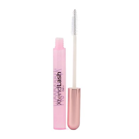 Amazon.com: MCoBeauty XtendLash Clear Mascara, Natural Definition for Effortlessly Beautiful Lashes, Vegan, Cruelty Free Cosmetics : Beauty & Personal Care Clear Mascara, Lash Growth, Cruelty Free Cosmetics, Beautiful Lashes, Eye Mascara, Sensitive Eyes, Cruelty Free Makeup, Contact Lens