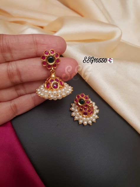 Earrings Temple Earrings, Temple, Pearl Earrings, Quick Saves