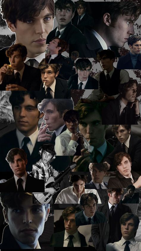 Tom Hughes 🕺 Tom Hughes, My Bae, Ticci Toby, Black Toms, Images Harry Potter, Hogwarts Aesthetic, Tom Riddle, Harry Potter Collection, Tommy Boy