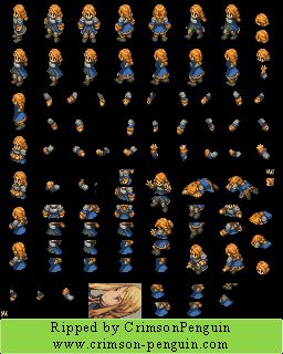 Final Fantasy Sprites, Final Fantasy Tactics, Video Game Sprites, Monster Games, Game Sprites, Character Template, Pixel Art Characters, Final Fantasy X, Japanese Games