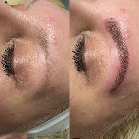 Let me share the secret to having perfect brows: brow lamination! 🔥 Brow lamination tames unruly hairs, gives your brows the perfect shape and definition, and makes your brows fuller and thicker to fill in any gaps or sparse areas. The end result is perfectly groomed eyebrows with little to no effort on your part. The secret is out now, so there's no excuse not to have the best eyebrows in town! 509-961-6555 #browlamination #beauty #yakima #eyebrowlamination #barebliss #esthetician Groomed Eyebrows, Best Eyebrows, Unruly Hair, Best Eyebrow Products, Brow Lamination, Perfect Brows, Esthetician, Eyebrows, The Secret