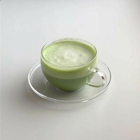 Mint Aesthetic, Mint Green Aesthetic, Green Drinks, Green Theme, All I Ever Wanted, Healthy Smoothie, Matcha Latte, Greens Recipe, Matcha Green Tea