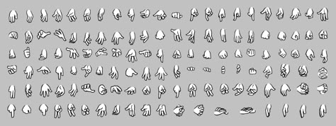 Hand Perspective, Hands Poses, Hand Chart, Dog Puppet, Anime Mouth Drawing, Animation Drawing Sketches, Illustrator Tips, Hands Tutorial, Jaiden Animations