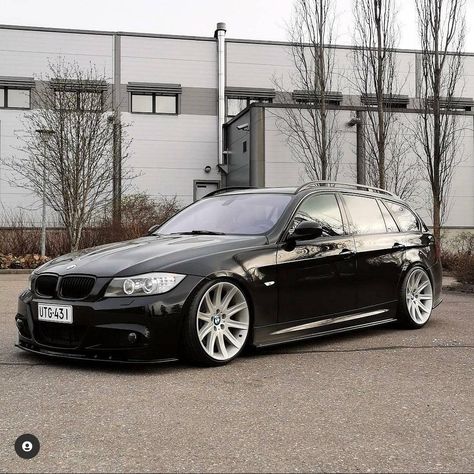 E90 Bmw, Bmw Touring, Serie Bmw, Bmw Wagon, Bmw Alpina, Bmw Series, Tuner Cars, Bmw Cars, Jdm Cars