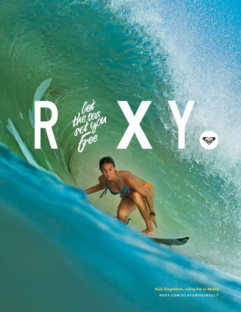 Roxy, not an email but good inspiration for one Surfing Wallpaper, Surf Room Decor, Surfing Aesthetic, Surf Room, Beach Wall Collage, Surf Aesthetic, Surf Vibes, Surfing Pictures, Surf Poster