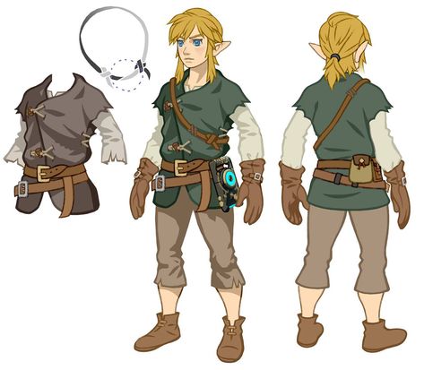 “The Legend of Zelda” | © Nintendo*  • Blog/Website | (http://www.nintendo.com)  ★ || CHARACTER DESIGN REFERENCES™ (https://www.facebook.com/CharacterDesignReferences & https://www.pinterest.com/characterdesigh) • Love Character Design? Join the #CDChallenge (link→ https://www.facebook.com/groups/CharacterDesignChallenge) Share your unique vision of a theme, promote your art in a community of over 100.000 artists! || ★ Link Botw Concept Art, Zelda Botw Concept Art, Legend Of Zelda Character Design, Nintendo Concept Art, Zelda Breath Of The Wild Art, Breath Of The Wild Concept Art, Zelda Character Design, Botw Concept Art, Link Character Design