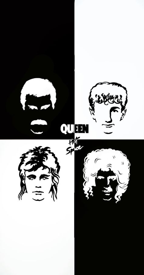 Queen Widget Band, Queen Wallpaper Band, Queen Band Wallpaper, Freddie Mercury Tattoo, Wallpaper Queen, Queen Wallpapers, Yaas Queen, Queen Rock Band, Queen Wallpaper