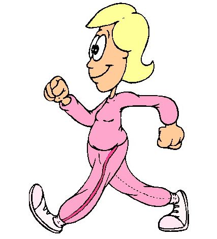 exercise-clip-art-walkinghealthy-fat-loss--brisk-walking-will-boost-your-metabolic-fitness-brb8dapp Exercise And Mental Health, Self Esteem Affirmations, Power Walking, Brisk Walking, Happy Friendship, Walking Exercise, Self Development, Workout Programs, Self Esteem