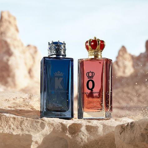 Experience the intense allure of Dolce & Gabbana's fragrances: K Intense, infused with the regal essence of saffron, and Q Intense, a blend of warm cherry and feminine heliotrope 👑 🤍 Receive a complimentary K by Dolce & Gabbana Laptop Case with your purchase of any 100ml Dolce & Gabbana K EDP, EDPI or EDT. 🤍 Receive a complimentary Q by Dolce & Gabbana Beauty Pouch with your purchase of a 100ml Dolce & Gabbana Q EDP or EDPI. Shop Dolce & Gabbana online via the link in bio, or in-store at Q... Dolce And Gabbana Fragrance, Beauty Pouch, Firming Skin, Skincare Essentials, Jade Roller, Facial Cleansing Brush, Cleansing Brush, Facial Cleansing, Blackhead Remover