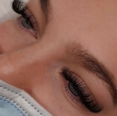 5d Lashes Extensions, 5d Volume Lash Extensions, 5d Lash Extensions, Wispy Russian Lash Extensions, Russian Lashes Eyelash Extensions, Light Russian Lashes, Lash Extensions Russian, Light Volume Lash Extensions, D Curl Lash Extensions