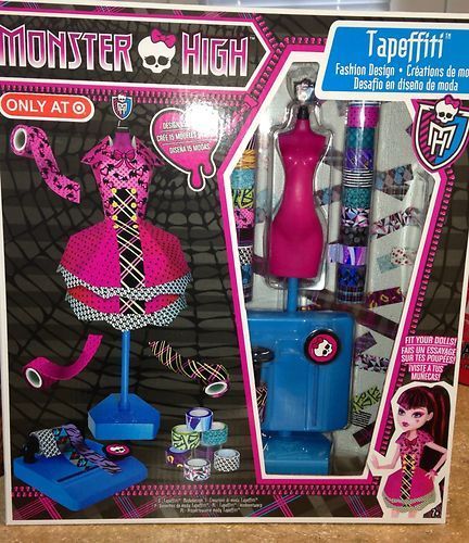 Mh Draculaura, Make Your Own Monster, New Monster High Dolls, Mh Dolls, Monster High Clothes, Dolls Pattern, High Clothes, Arte Monster High, Moster High