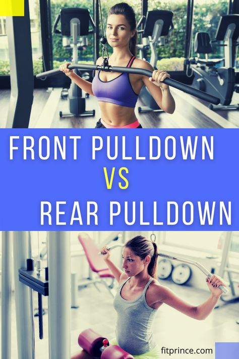 lat pulldown exercises Lateral Pull Down, Lay Pull Down, Lat Exercises For Women, Lat Pulldown Exercises, Lat Pull Down, How To Do A Lat Pulldown, One Arm Lat Pull Down, Lat Pulldown Variations, Lat Pull Down Variation