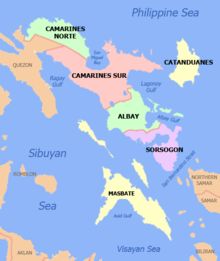 Bicol Region, Legazpi City, Regions Of The Philippines, Colorful Borders, Philippine News, Area Codes, Tropical Storm, Samar, Flags Of The World