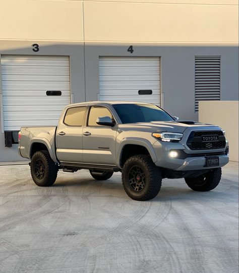 Toyota Tacoma Trd, Tacoma Trd, Toyota Trucks, Toyota Tacoma, Monster Trucks, Toyota, Trucks, Quick Saves