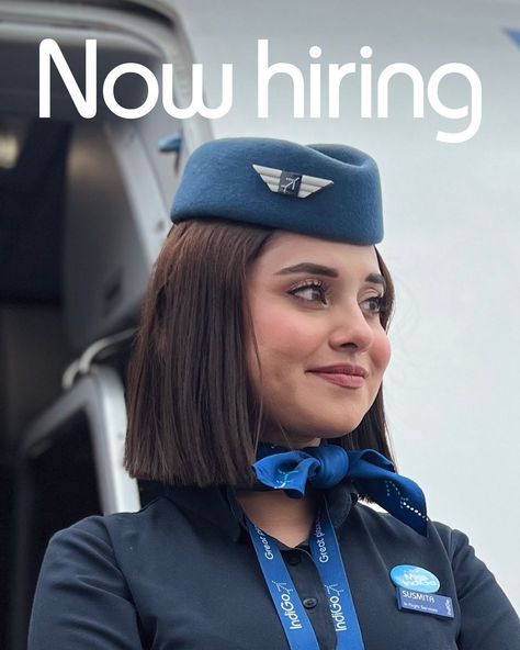 Indigo Cabin Crew Interview for Freshers in September 2024 [Walk-in-interview] https://aviationdreamer.com/indigo-cabin-crew-interview/ #indigojob #indigo #indigocabincrew #cabincrew #cabincrewtraining #cabincrewjobs #airhostess #airhostesstraining #airhostessjobs Indigo Cabin Crew, Cabin Crew Interview, Cabin Crew Jobs, Air Hostess Training, Cabin Crew, September 2024, Bandanas, Interview, Cabin