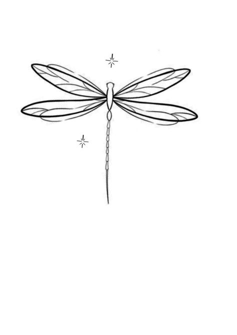 Dragonfly Tattoo Tramp Stamp, Dragon Fly Line Art, Tiny Dragon Fly Tattoo, Minimal Dragonfly Tattoo, Acta Non Verba Tattoo, Simple Dragonfly Drawing, Dragonfly Tattoo Stencil, Dragonfly Tattoo For Women, Dragonfly Tattoos For Women