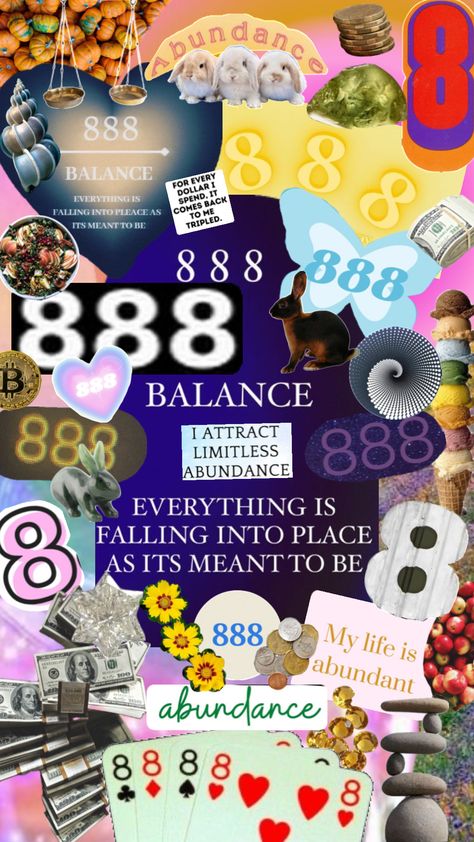 #888 #88 #8 #abundance #balance #angelnumbers 888 Balance Wallpaper, 888 Number, Balance Wallpaper, 888 Balance, 888 Angel, Spiritual Heart, Number Wallpaper, Spiritual Wallpaper, Eye Illustration