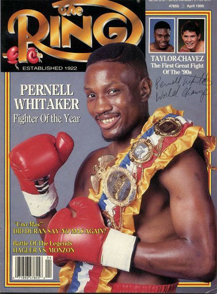 Pernell Whitaker, Black Boxers, Boxing Legends, Mike Tyson Boxing, Box Poster, Boxing Images, Cesar Chavez, American Athletes, Boxing Posters