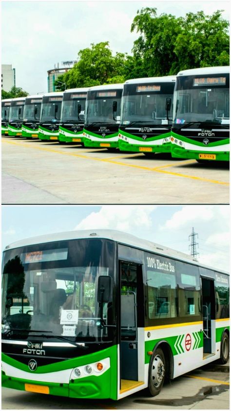 Feeder electric buses Dtc Bus, Delhi City, Delhi Metro, Bus Coach, The Bus, Railway Station, Buses, Mumbai, Travel Blog