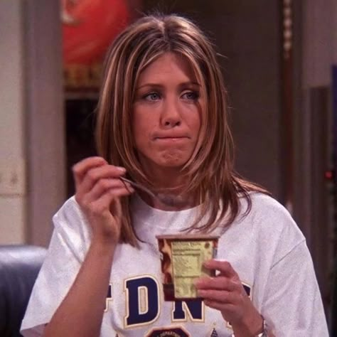 Rachel Green, A Woman, Green