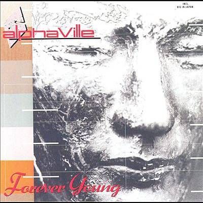 Alphaville discovered using Shazam Viking Metal, Pop Playlist, Alanis Morissette, Arcade Fire, Jesus Christ Superstar, Modern Talking, Cat Stevens, Warner Music Group, Allman Brothers