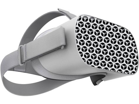 This is an Oculus Go with Mac Pro vent holes Photoshopped onto it and is definitely not what the Apple VR headset will look like. StaffCatch up on all the technology gossip without all the hype. The post Apple’s VR and AR headsets could still be years away appeared first on Popular Science. Elegant Living Room Decor, Vr Headset, Popular Science, New Laptops, Latest Tech