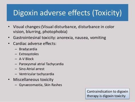 digoxin side effect Digoxin Nursing Mnemonics, Digoxin Nursing, Digoxin Toxicity, Nursing School Pharmacology, Peds Nursing, Nursing Printables, Nursing Knowledge, Pharmacology Studying, Nursing Classes