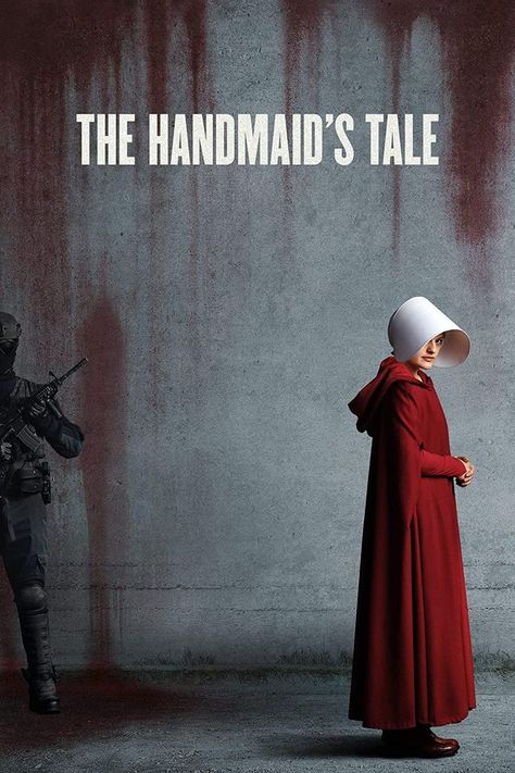 Handmaid's Tale Tv, The Handmaid's Tale Book, A Handmaids Tale, Joseph Fiennes, The Handmaid's Tale, Freddie Highmore, Elisabeth Moss, Alexis Bledel, Handmaid's Tale