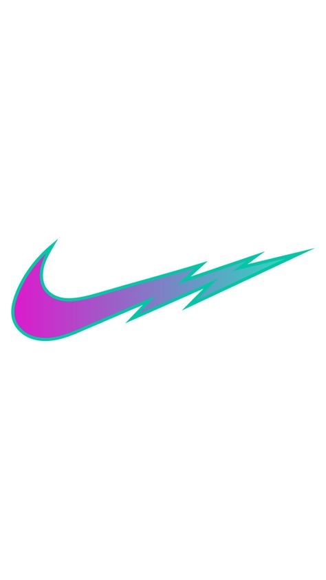 The Nike emblem is one of the most iconic and popular logos in history. Its swoosh symbol is one of the world’s simplest but most effective branding visuals. Along with athletes and sports followers,... Nike Logo Redesign, Nike Symbol Logo, Nike Swoosh Art, Nike Design Logo, Nike Logo Art, Nike Shirt Design, Nike Logo Art Design, Nike Pictures, Nike Stickers