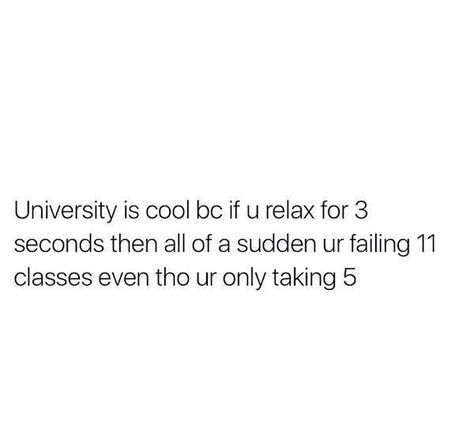 30 Funny Pics That Sum Up College Life During Finals - Funny Gallery Finals Humor, College Jokes, College Quotes Funny, Finals Quote, College Finals, Life Pics, Life After College, College Memes, College Quotes