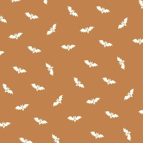 If you’re looking for a spooky halloween pattern these little bats are one of 5 designs on my pattern party! Which one is your favourite? * * * #hellohalloween #halloweeniscoming #almosthalloween #bats #halloweenbats #fabricpatterndesign #fabricdesign #surfacepatterndesign #childrenclothes #childrenfabric #patterndesigner #madeinuk #supportsmallbusiness #botanicalcity Bat Background Wallpapers, Bats Phone Wallpaper, Bat Phone Background, Bat Pattern Wallpaper, Pink Bats Background, Halloween Pattern, Fabric Patterns Design, Halloween Bats, Halloween Patterns